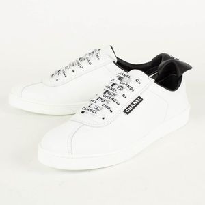 chanel weekender sneakers